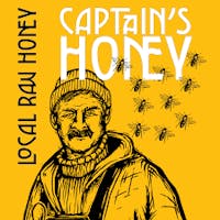 Product Local Wildflower Honey