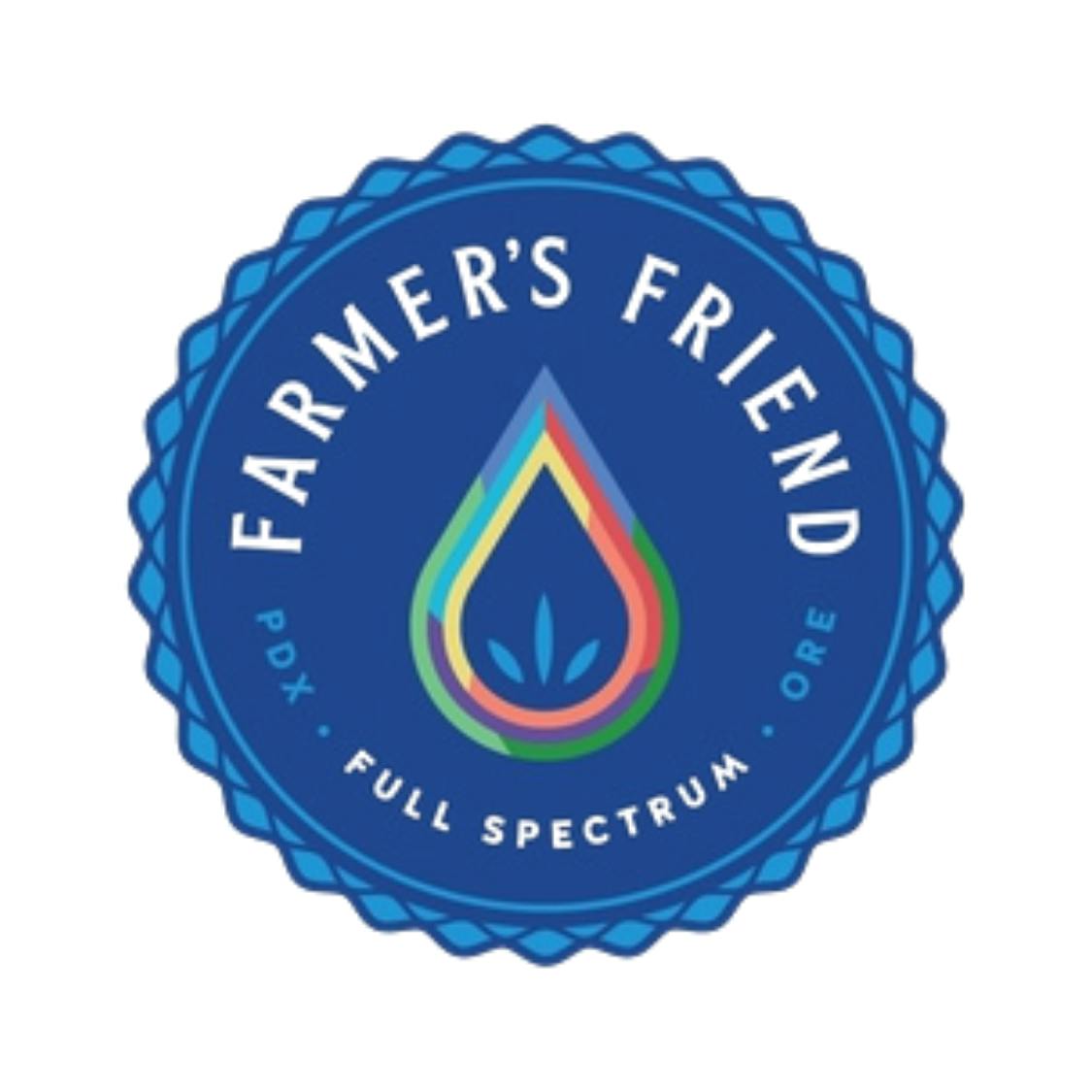 Farmer's Friend Extracts - ECO - Sativa