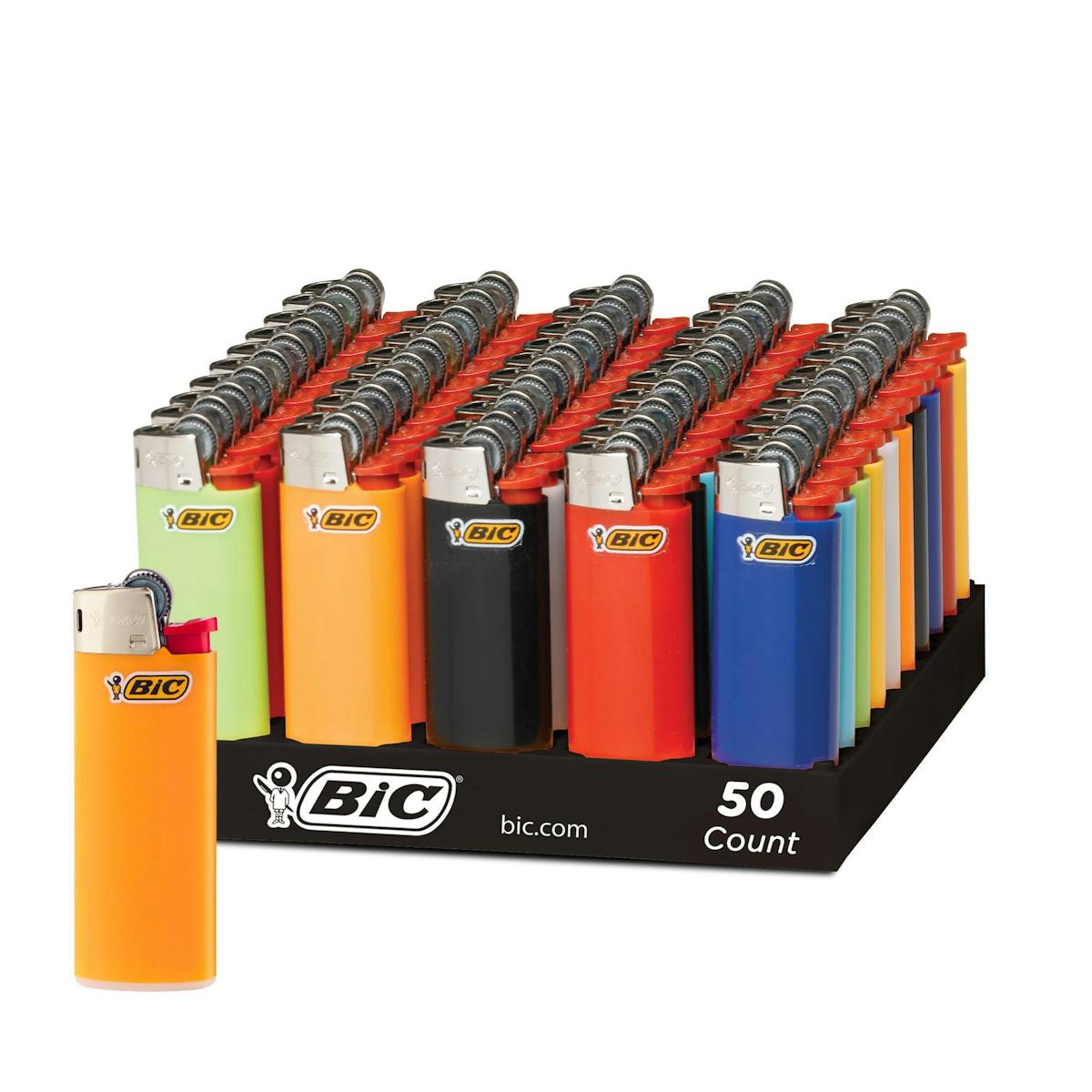 Image of BIC Mini Lighter