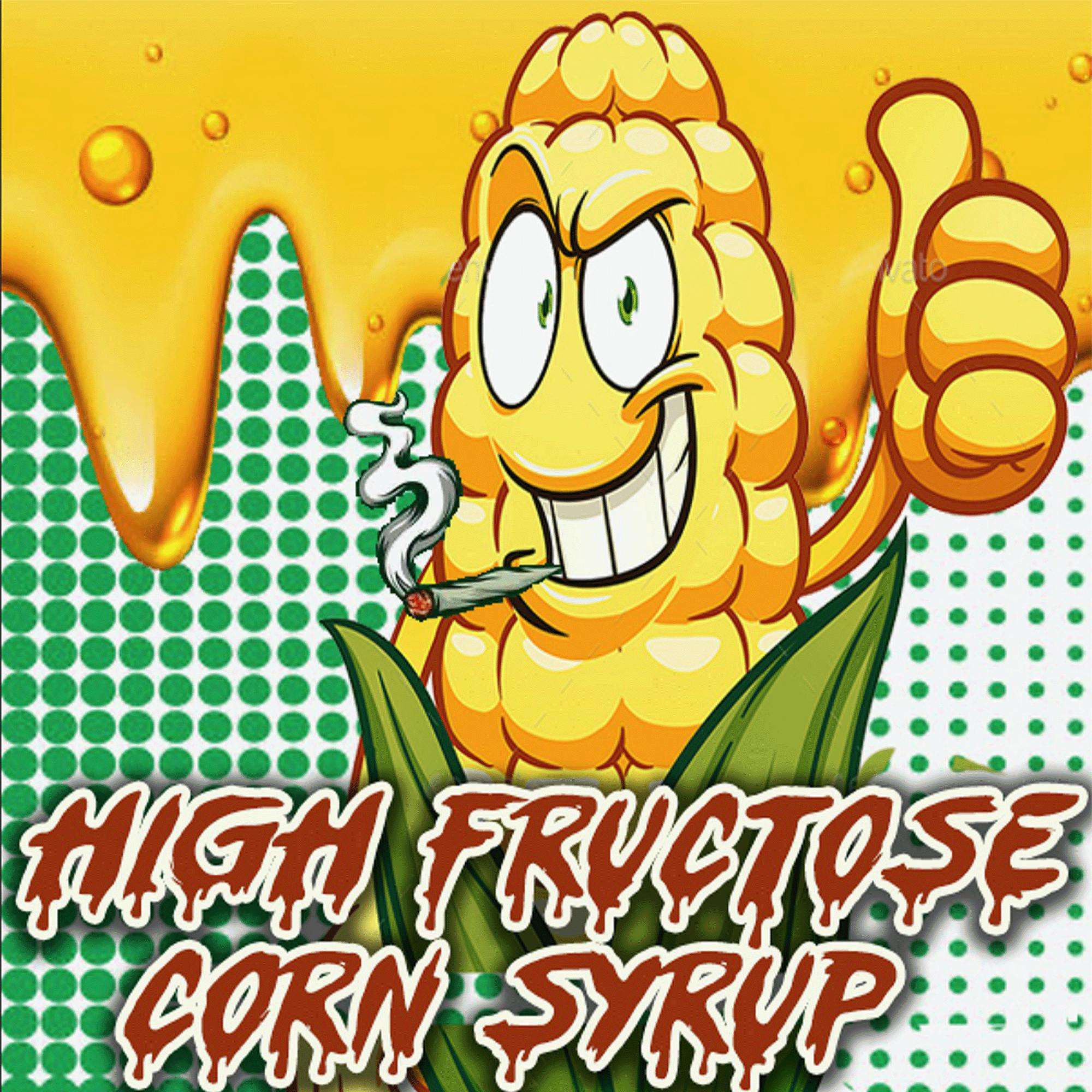 DELI - High Fructose Corn Syrup