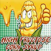 DELI - High Fructose Corn Syrup - product image at King of Budz