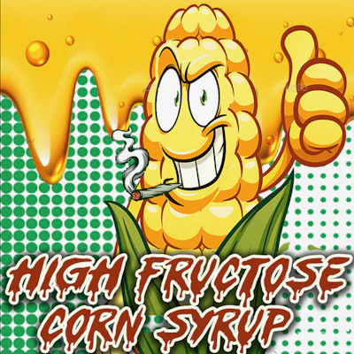 DELI - High Fructose Corn Syrup - FLOWER by High Minded at King of Budz