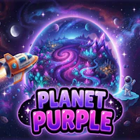 DELI - Pro Gro - Planet Purple - product image at King of Budz