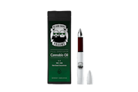 Product RSO | Full Spectrum 1:1 THC:CBD Oil Dablicator 1g