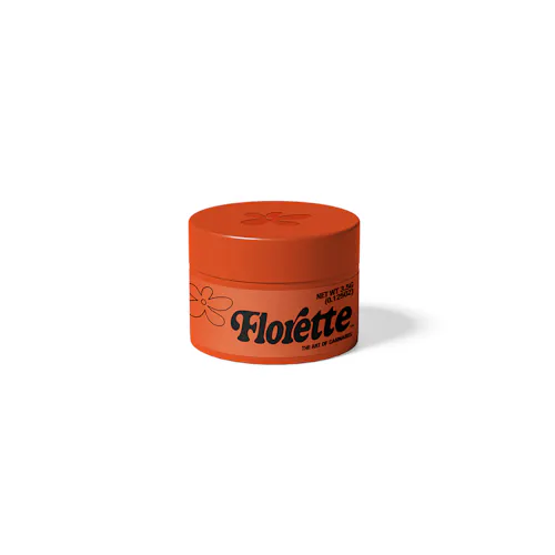 Florette | Leo Stones Tourbillon | Flower | Sativa-active