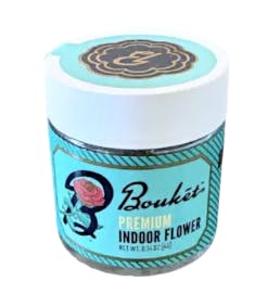 BOUKET | GMO Punch | Flower image 0