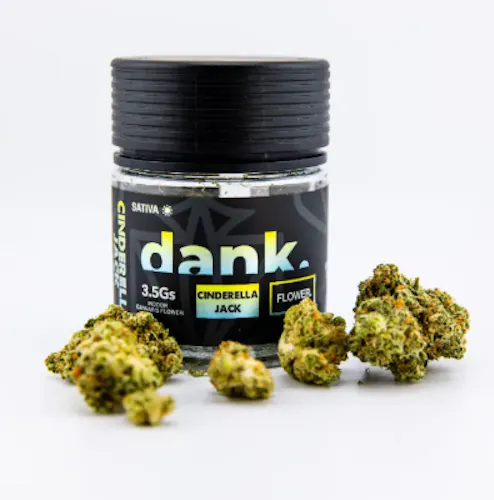 Cinderella Jack 3.5g-active