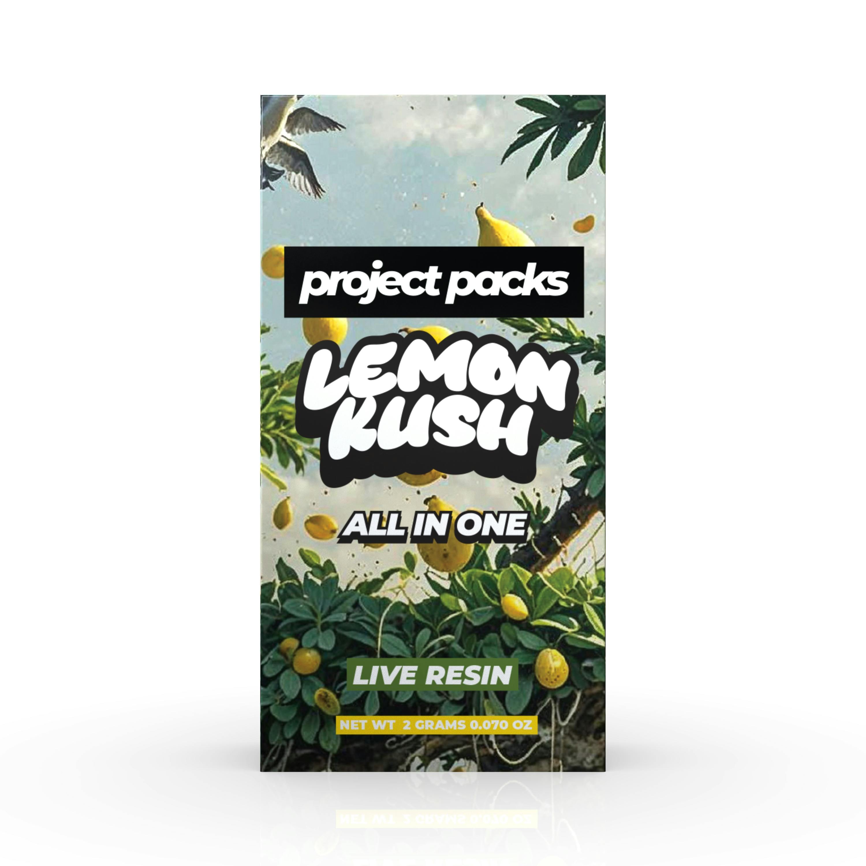 Jukebox Watermelon Mojito Distillate All-In-One Cannabis for sale