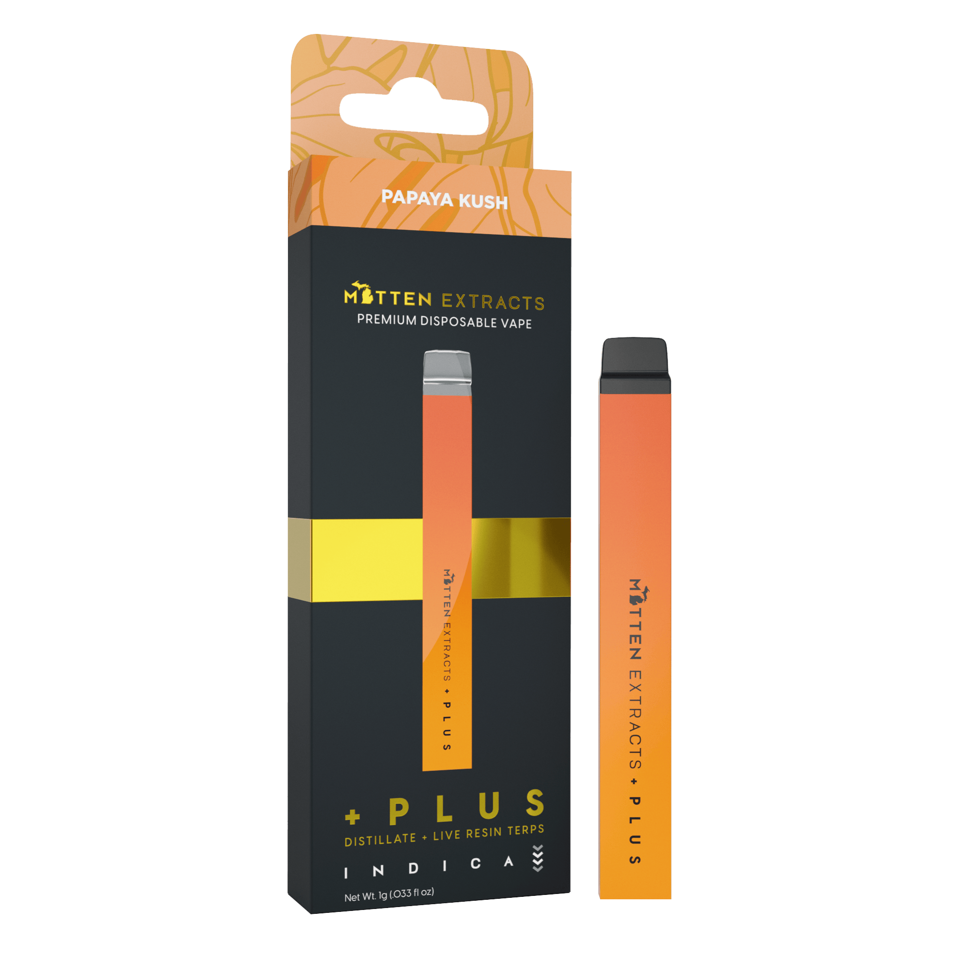 elfbar nachfüll pod läuft aus Foger Vape