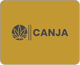logo for Canja