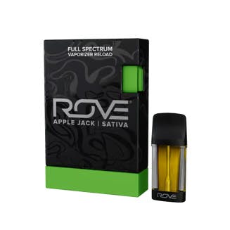 Photo of Cherry Gelato | Melted Diamond Live Resin Vaporizer | 1g (Reload)
