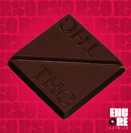 Dark Chocolate RSO