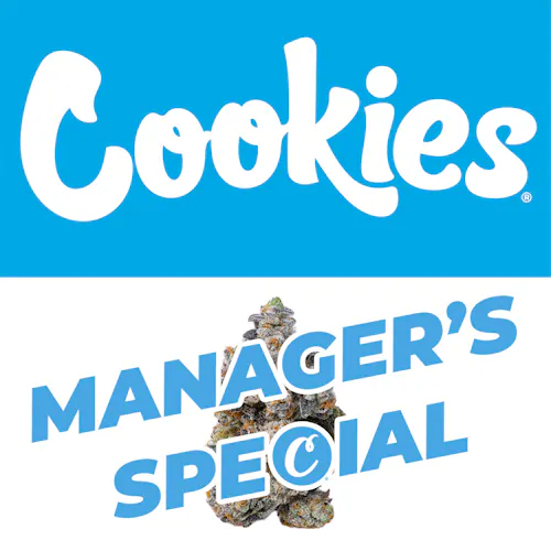 Sativa – 14g – Managers Special-active