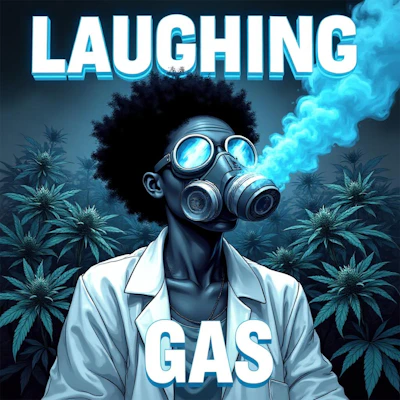 DELI - Laughing Gas (Smalls)
