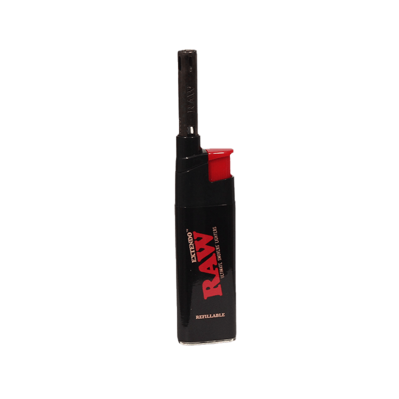 Raw - Extendo Lighter by RAW