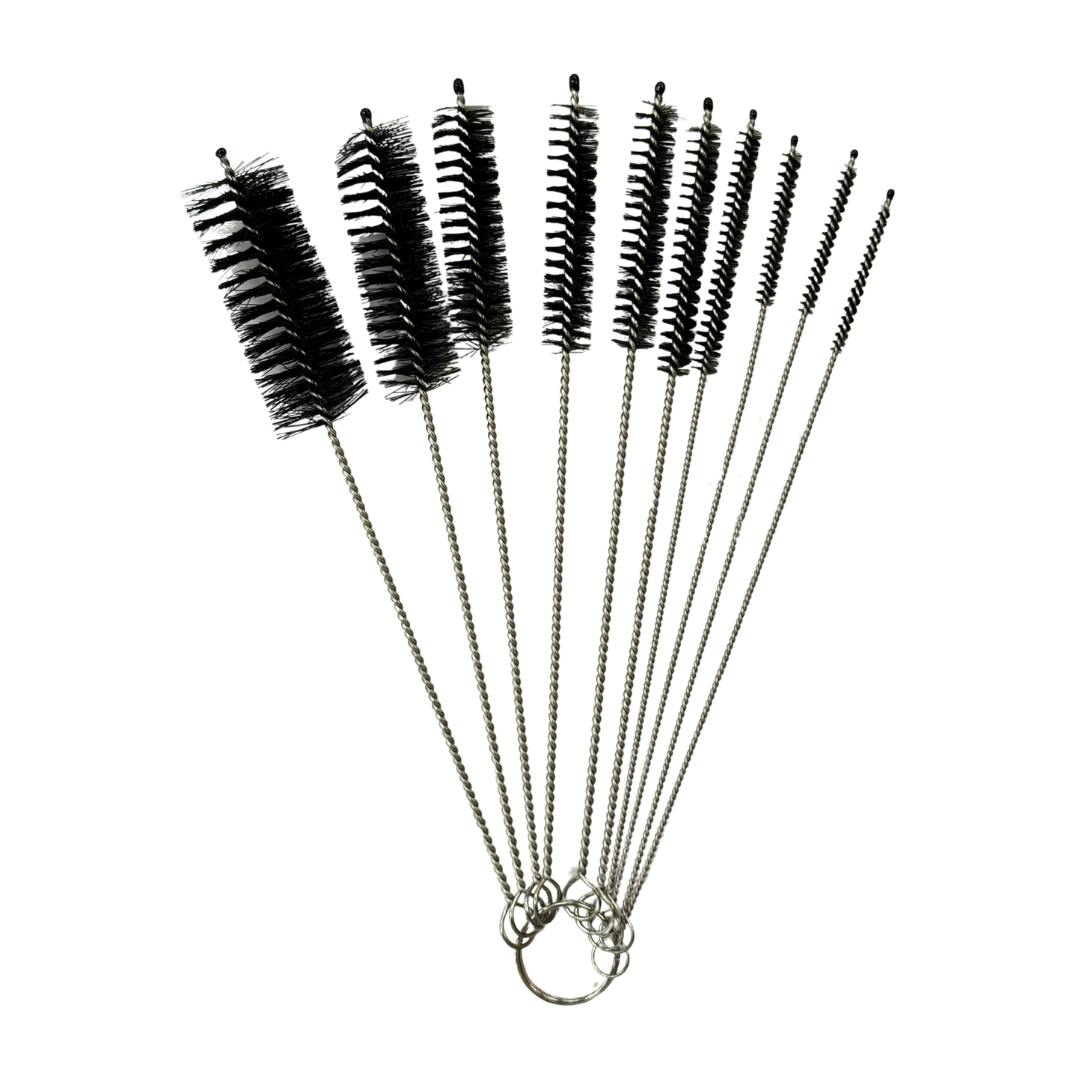 Cleaning Brushes 10pk $14.99-0
