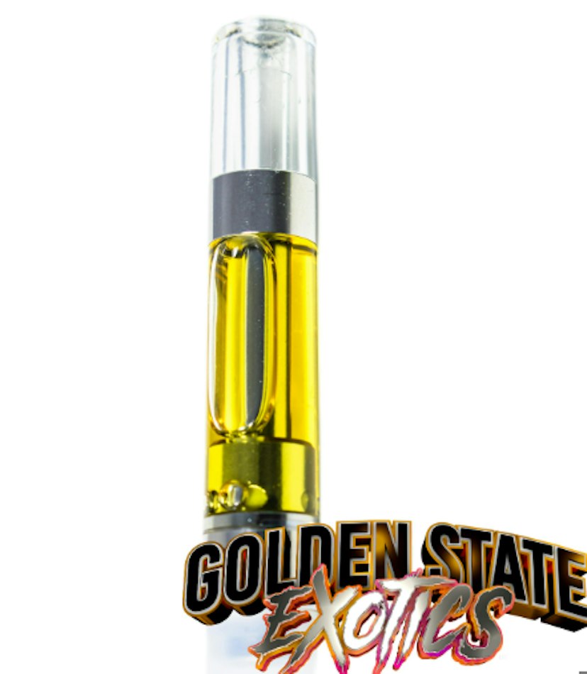 Golden State Exotics - Honeydew Vape