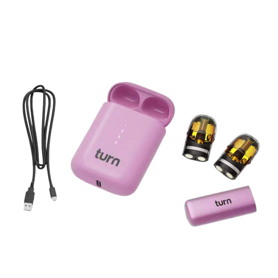 BATTERY PODPAK PINK-1