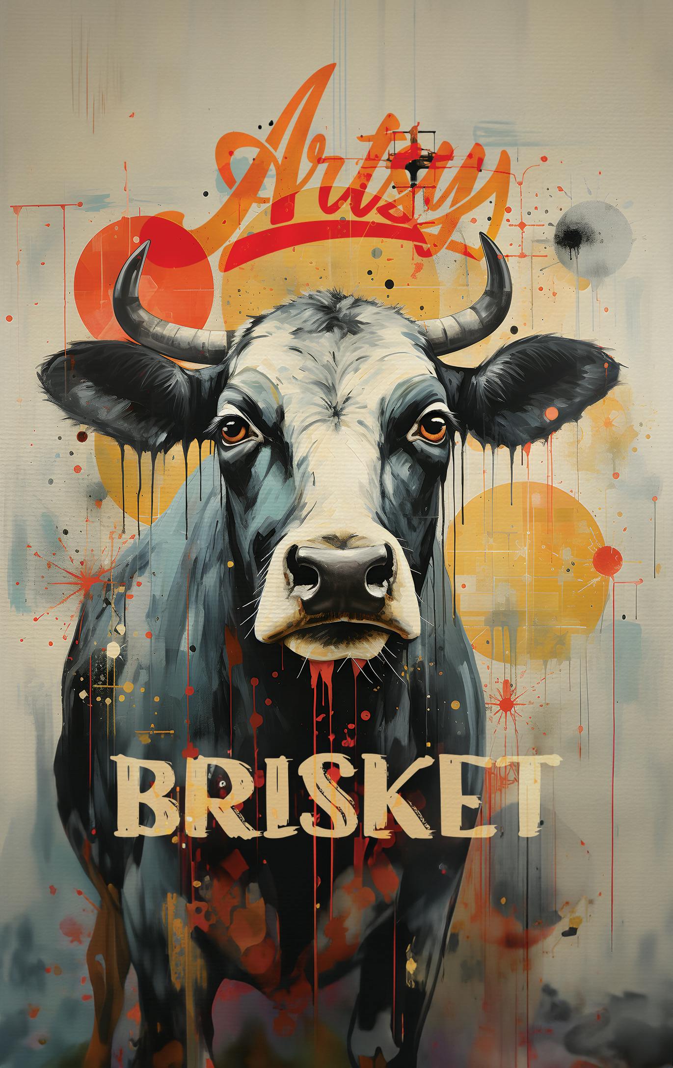 Photo of Artsy – Pre-Packed – Brisket (I)