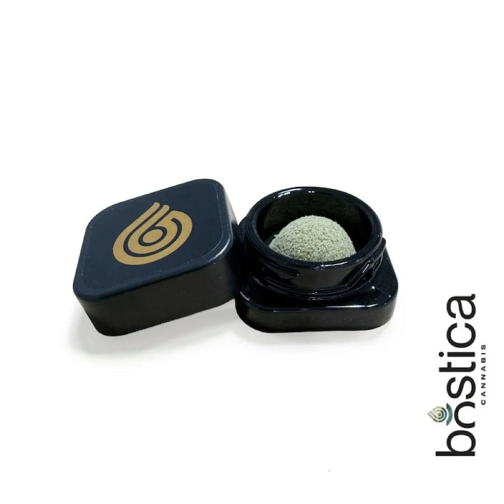 Product Purple Milk Kief | Concentrates | 1g