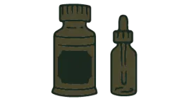Tinctures category image