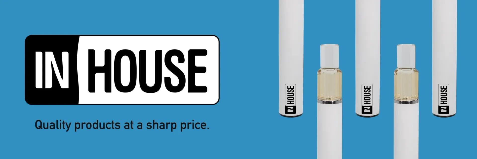 image of Blue Dream Cartridge