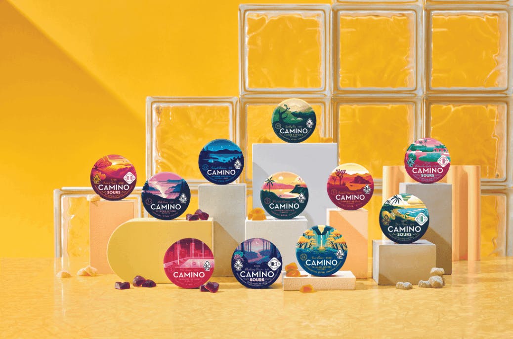 Camino Stocking Stuffer - $1 Offer