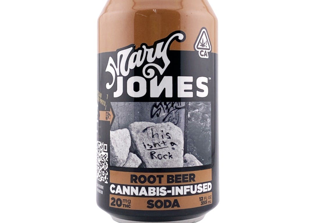ROOT BEER 12OZ