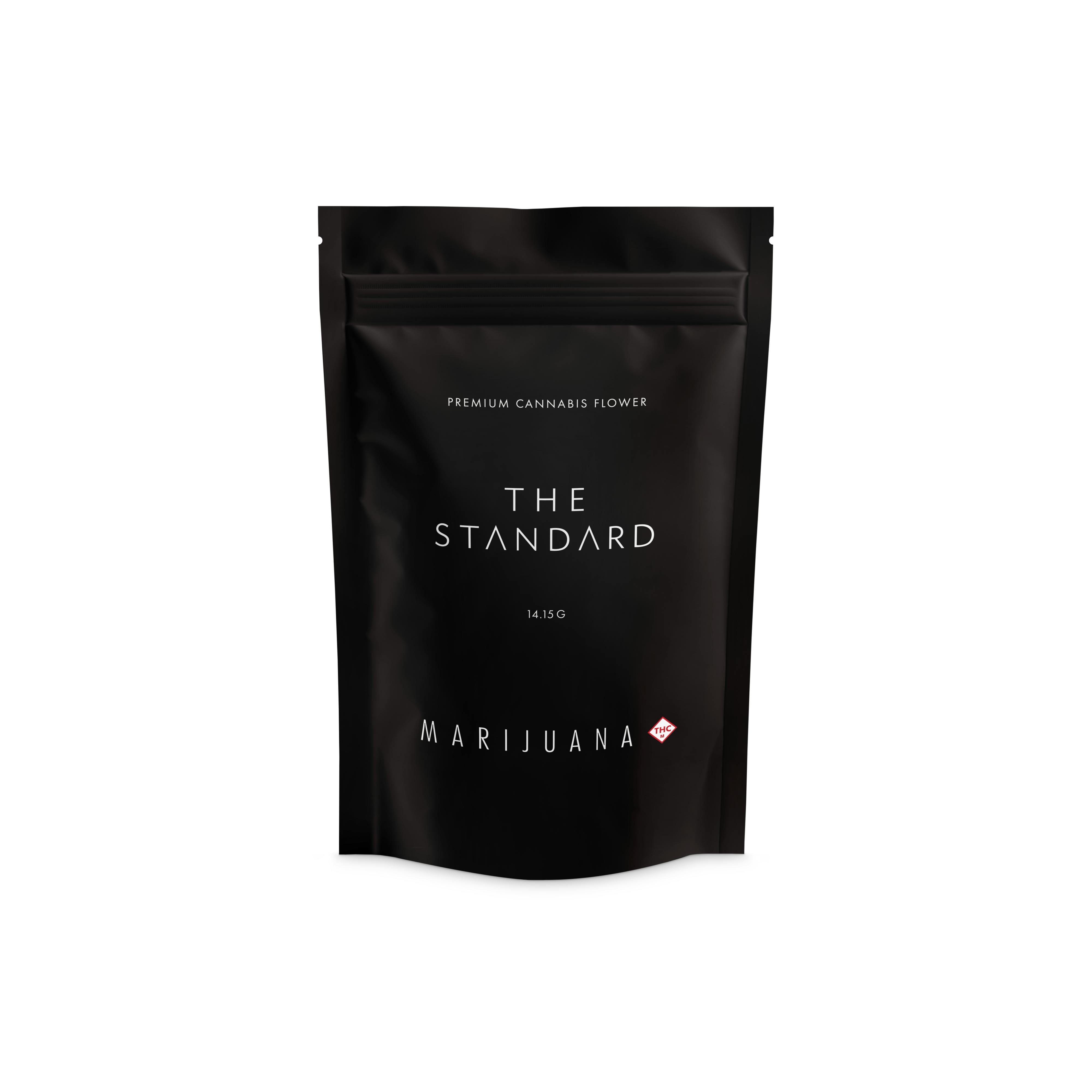 Photo of The White Mini Budz | 14.15g