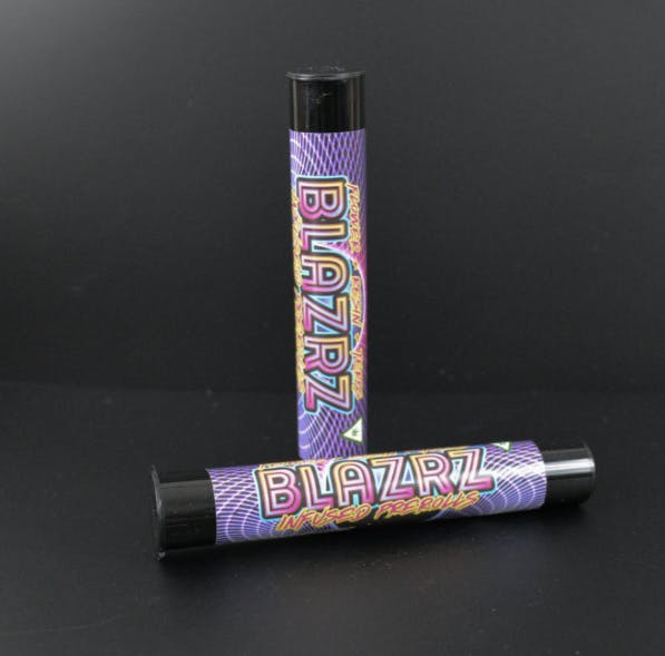 Product: Fuzz Lightyear | Resin Infused | Blazrz