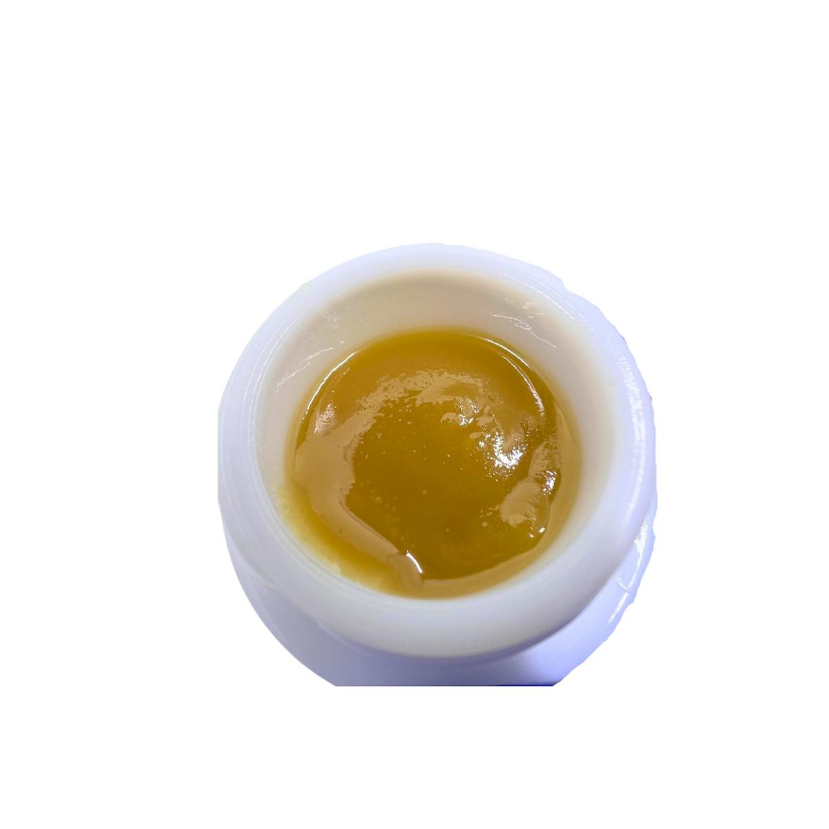 Image of Purple Skunk | 1g Budder
