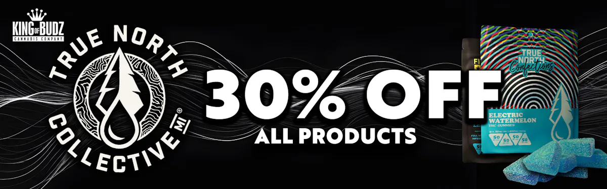 True North - 30 Percent OFF