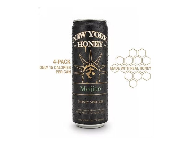 new york honey vape refill NY Honey - Dab Dart - Super Lemon Haze - 2g