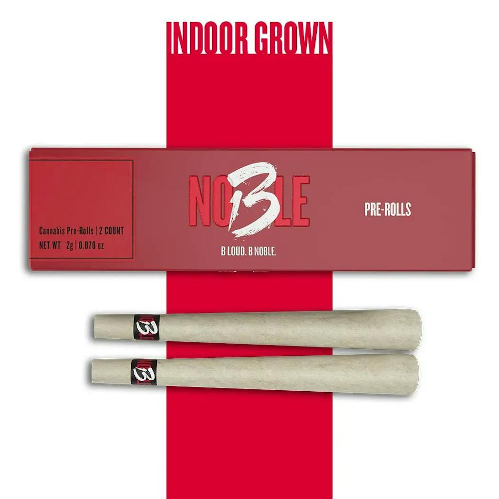 Product B NOBLE - Xpresso (S) - 2 Pack