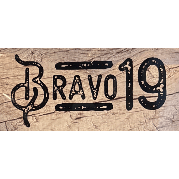 Bravo 19: White Meat