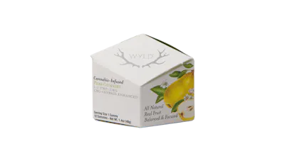 Wyld Cannabis - NICKLZ New York | Shop Cannabis NYC