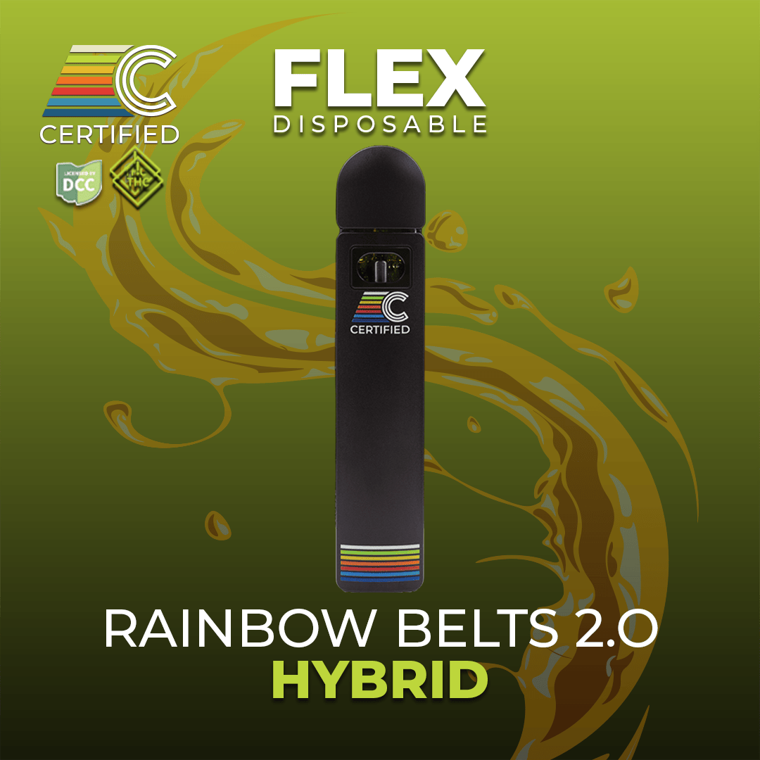 flex disposable vape CERTIFIED Springfield