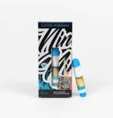 Product: Drip Station | Live Resin | Nine8Nine Extracts