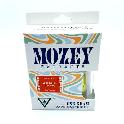 Product: Apple Jack | Mozey Extracts