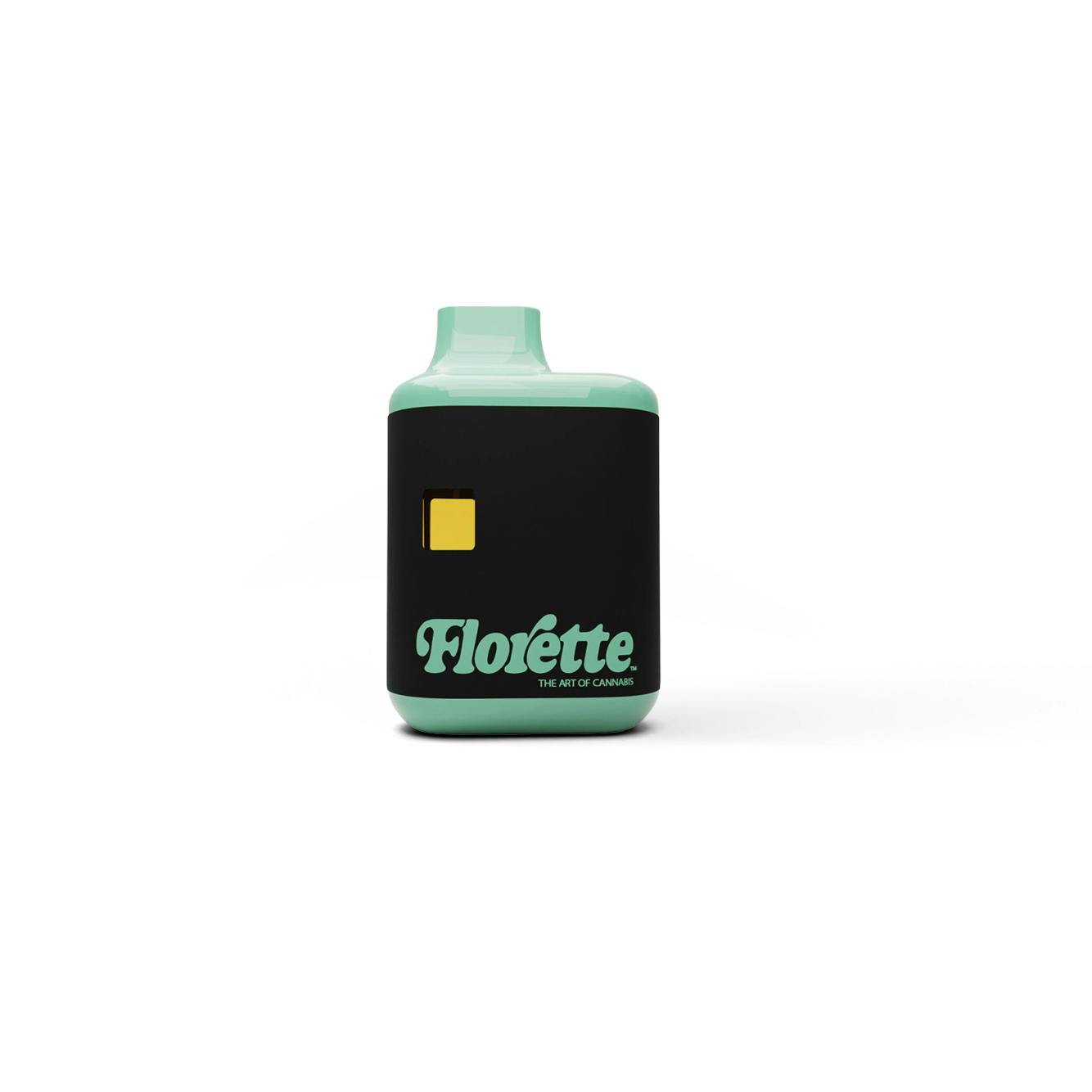 Casa Verde Farms Florette | Blue Dream | Disposable | 1g - Dagmar  Dispensary NYC
