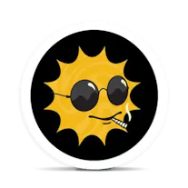 Simpler Daze Logo