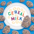 Cookies Cereal Milk