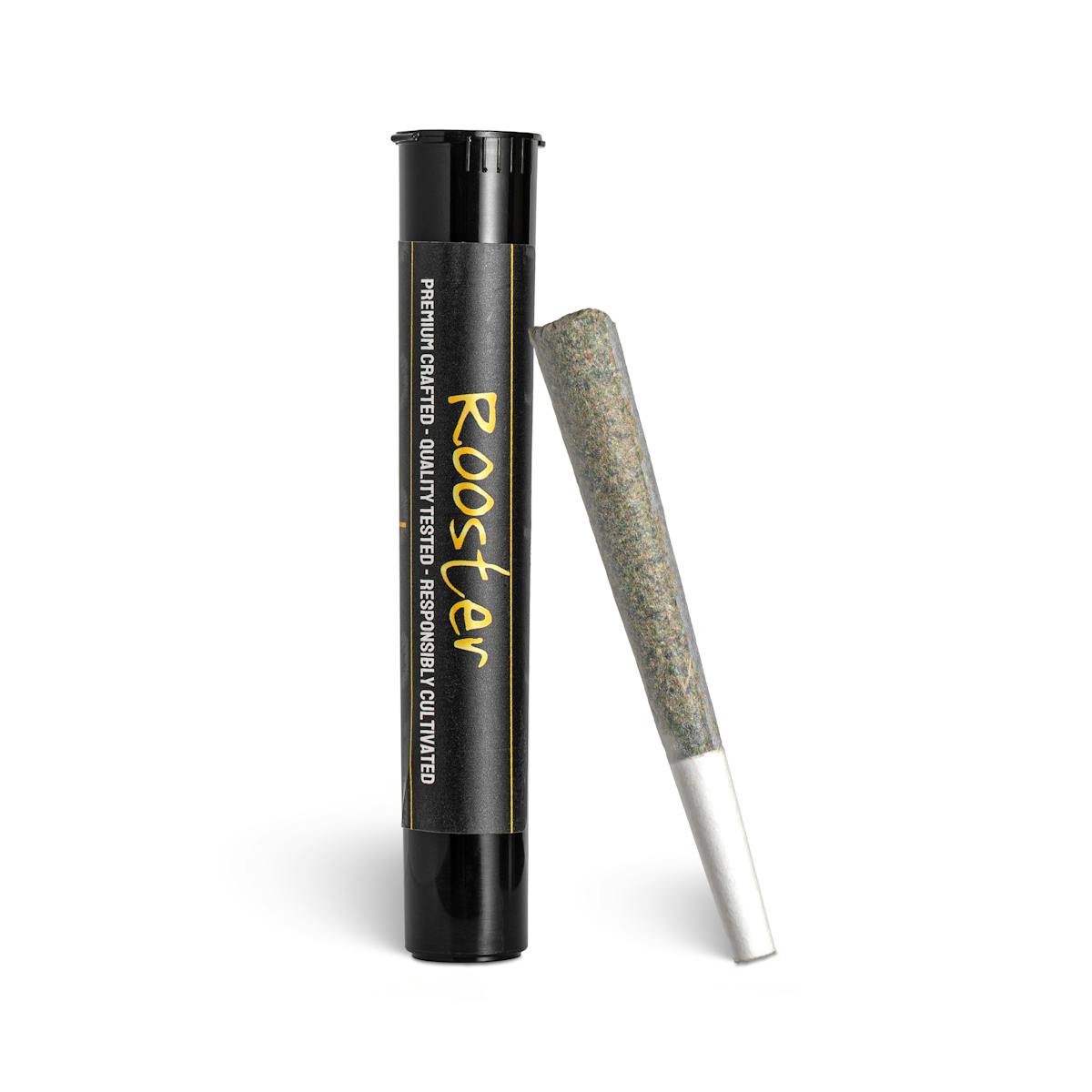 Photo of Skywalker OG Pre-Roll