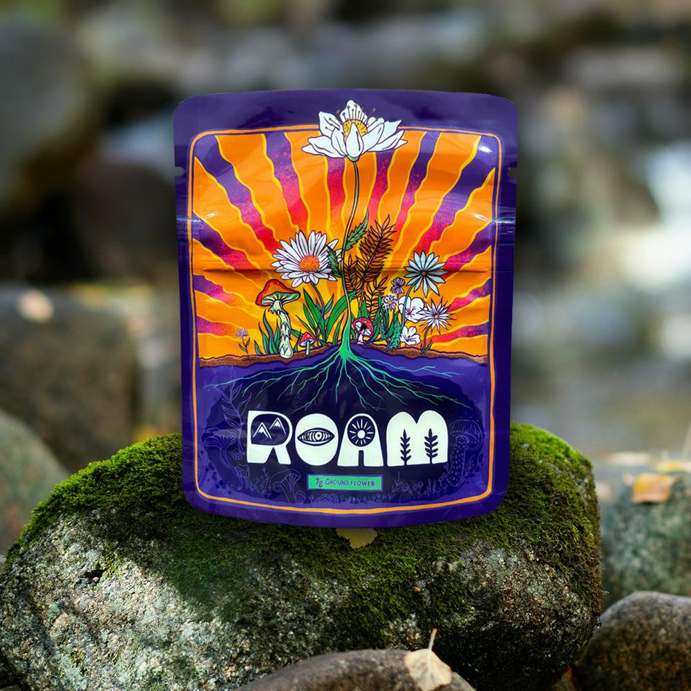 Product Heart Breaker Ground Flower