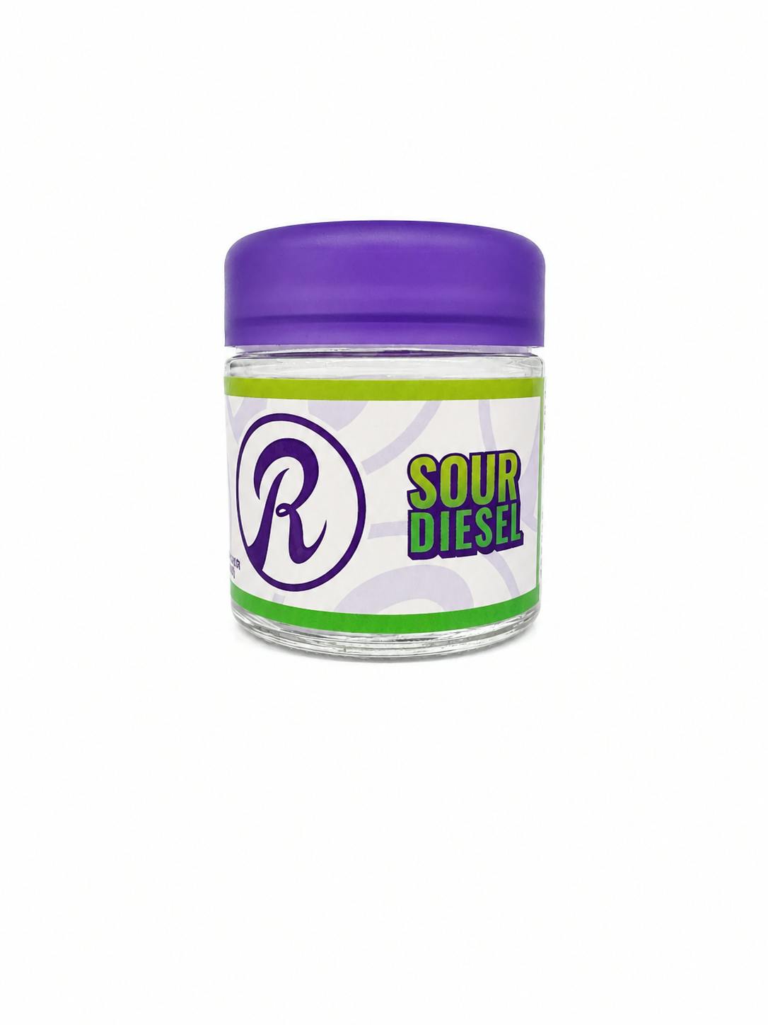 Runtz | Flower | Sour Diesel | 3.5g | Sativa | THC 31.16%RuntzSativaTHC: 31.12%TERPS: 1.37%Buy Any 8 or More of 3.5g Flower get 20% OFF+2