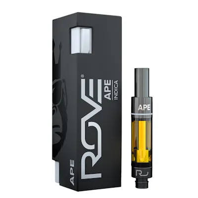 Shop Rove Vaporizer And Carts In NJ Today | HASHERY