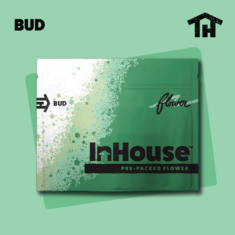 Product In House | NF1 | Flower