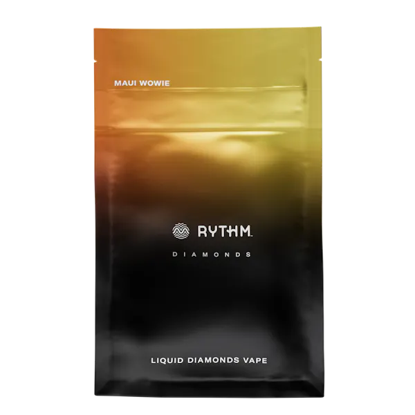 Rythm l GMO Live Resin CD Vape Pen (Disposable) l 2g - Eastern Green  Cannabis - Rythm l GMO Live Resin CD Vape Pen (Disposable) l 2g Near Me -  Rythm l