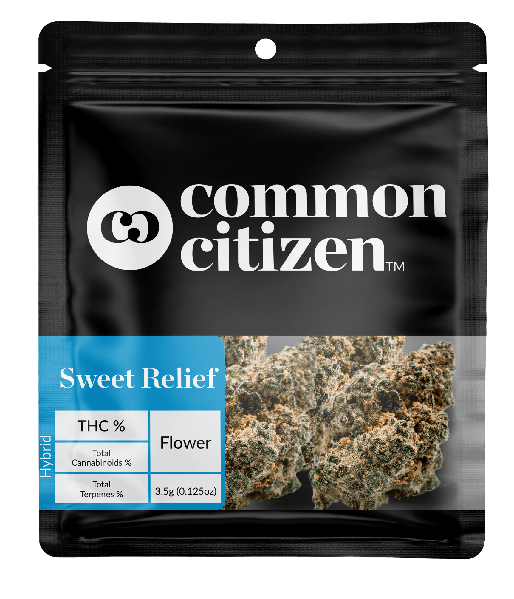 Buy Common Citizen - MAC N Cheese - Prepackaged - 3.5g in Grand