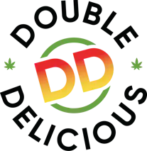Double Delicious Logo
